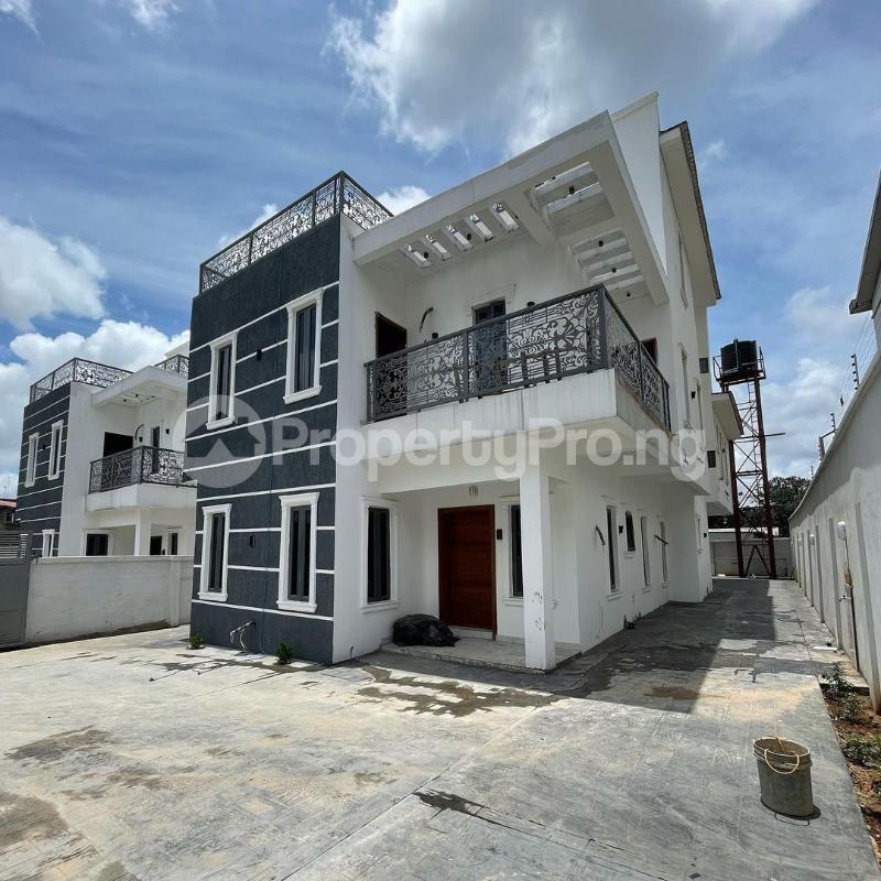 5 bedroom House for sale Ikeja Lagos - 0