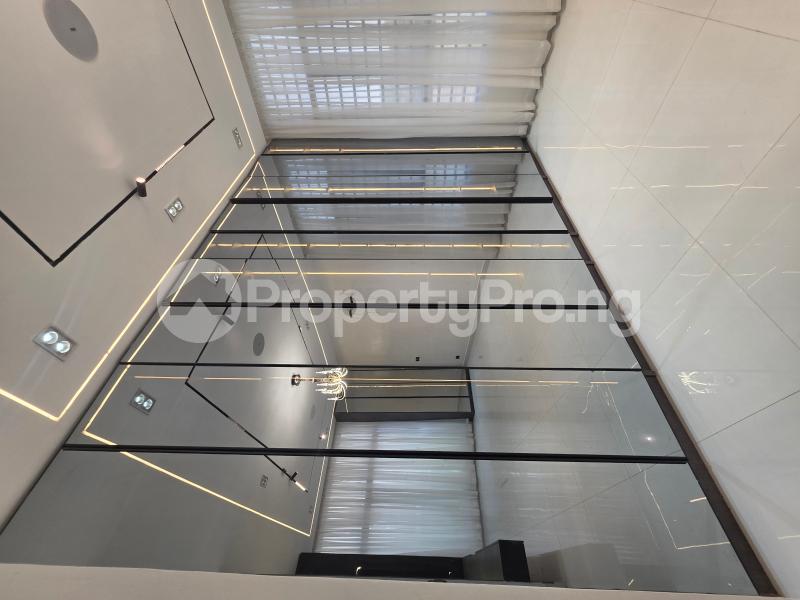 5 bedroom House for sale Discovery Estate 2nd Toll Gate Lekki Lagos