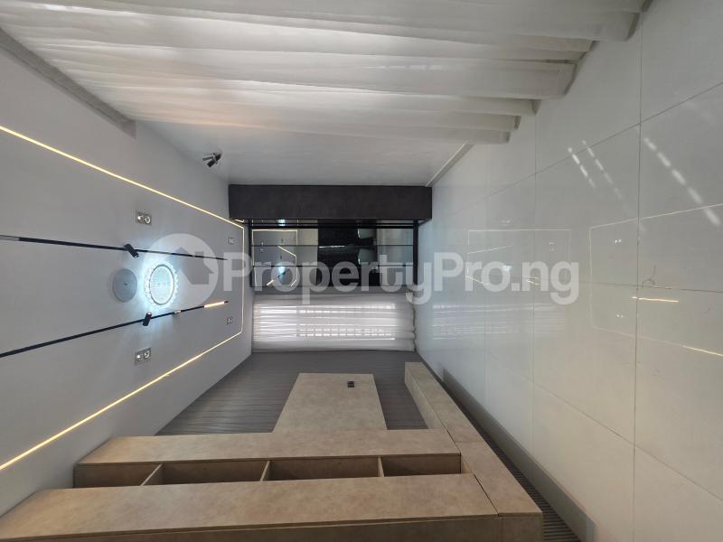 5 bedroom House for sale Discovery Estate 2nd Toll Gate Lekki Lagos