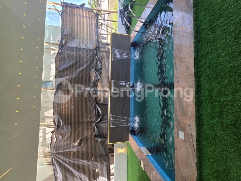 5 bedroom House for sale Discovery Estate 2nd Toll Gate Lekki Lagos