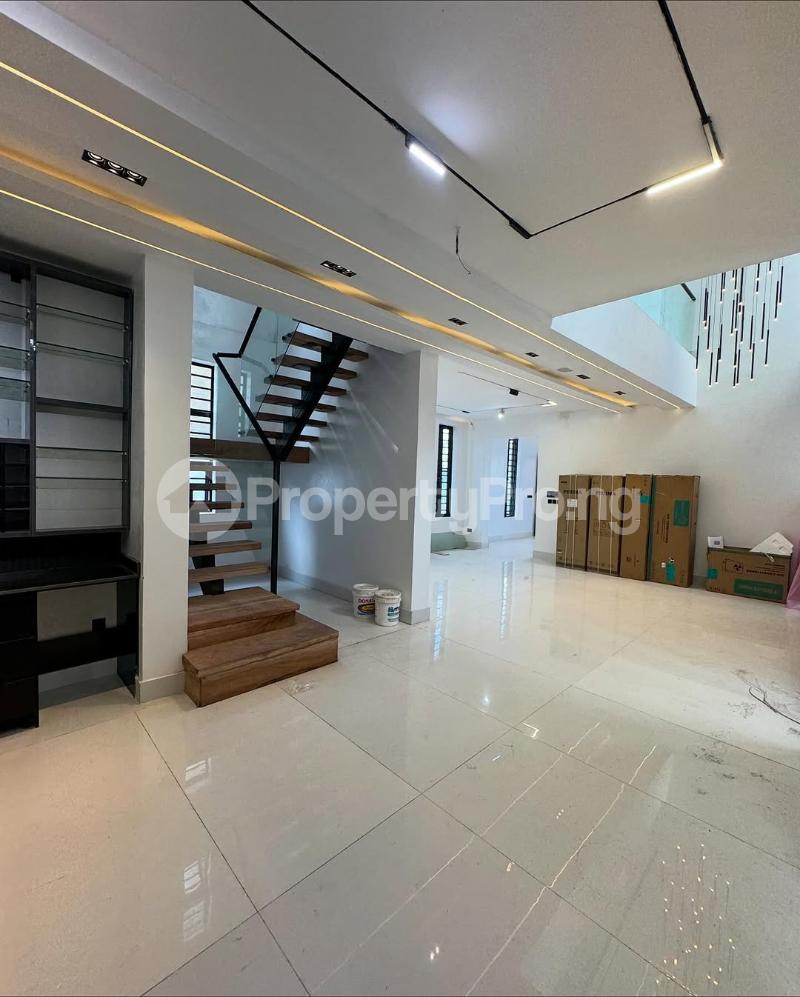 5 bedroom House for sale Lekki Phase 1 Lekki Lagos