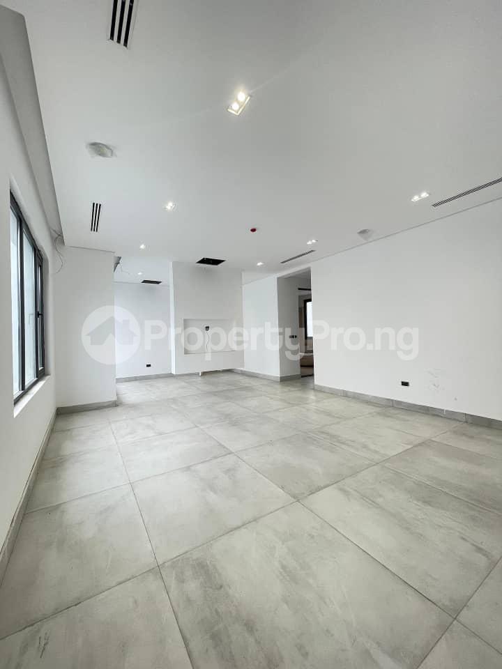 5 bedroom House for sale Lekki Phase 1 Lekki Lagos