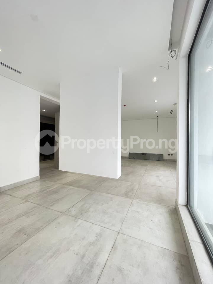 5 bedroom House for sale Lekki Phase 1 Lekki Lagos
