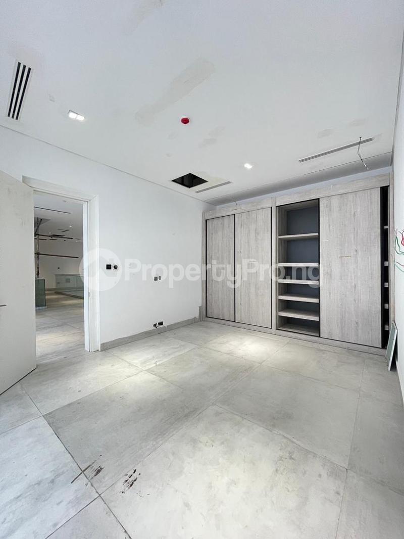 5 bedroom House for sale Lekki Phase 1 Lekki Lagos