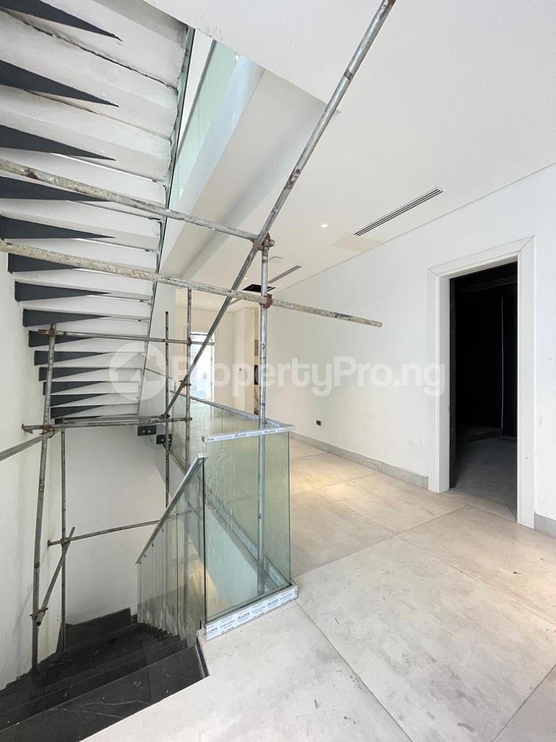 5 bedroom House for sale Lekki Phase 1 Lekki Lagos