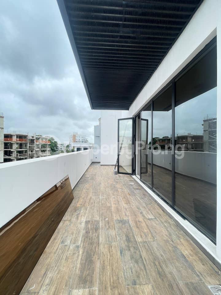 5 bedroom House for sale Lekki Phase 1 Lekki Lagos