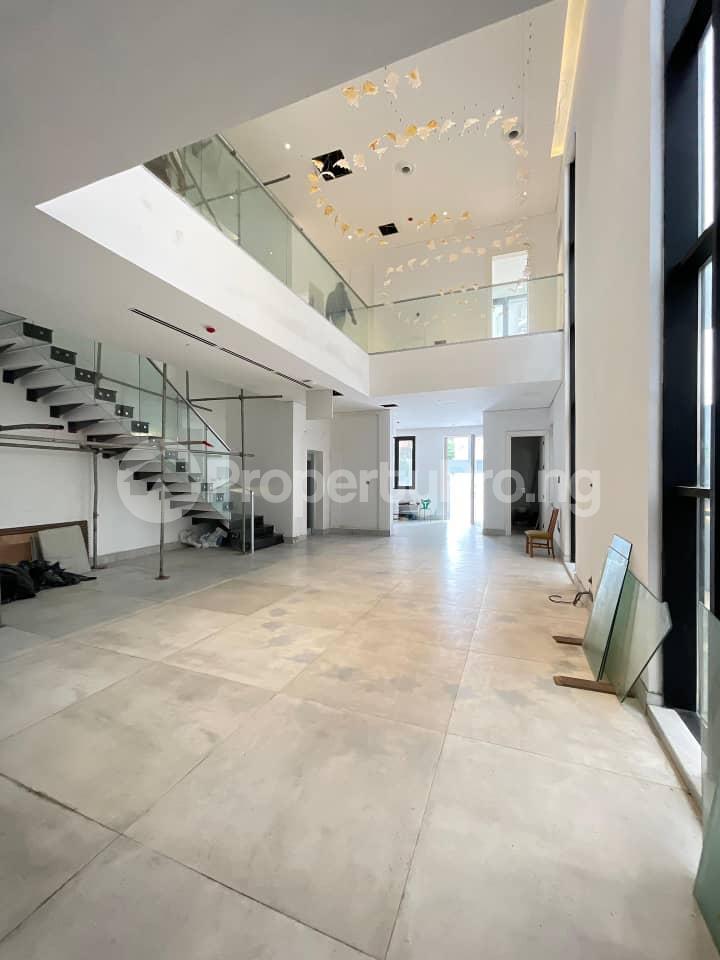 5 bedroom House for sale Lekki Phase 1 Lekki Lagos