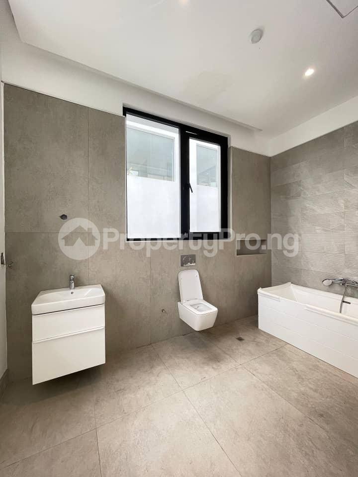 5 bedroom House for sale Lekki Phase 1 Lekki Lagos