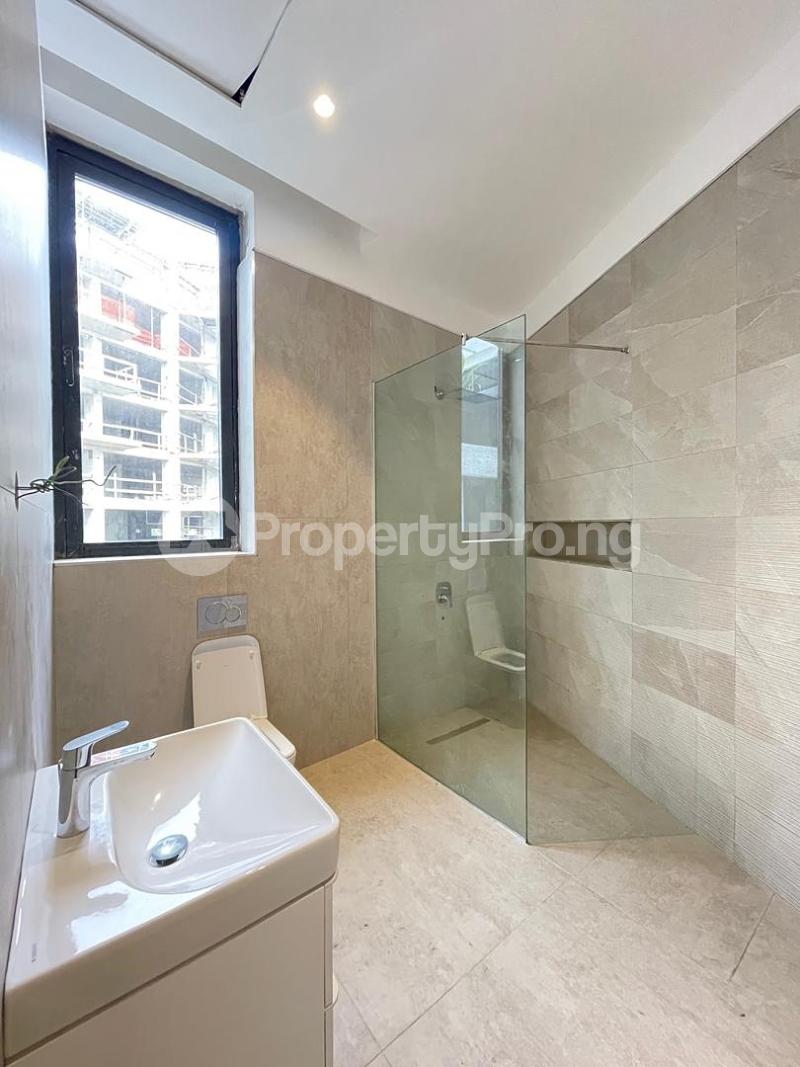 5 bedroom House for sale Lekki Phase 1 Lekki Lagos