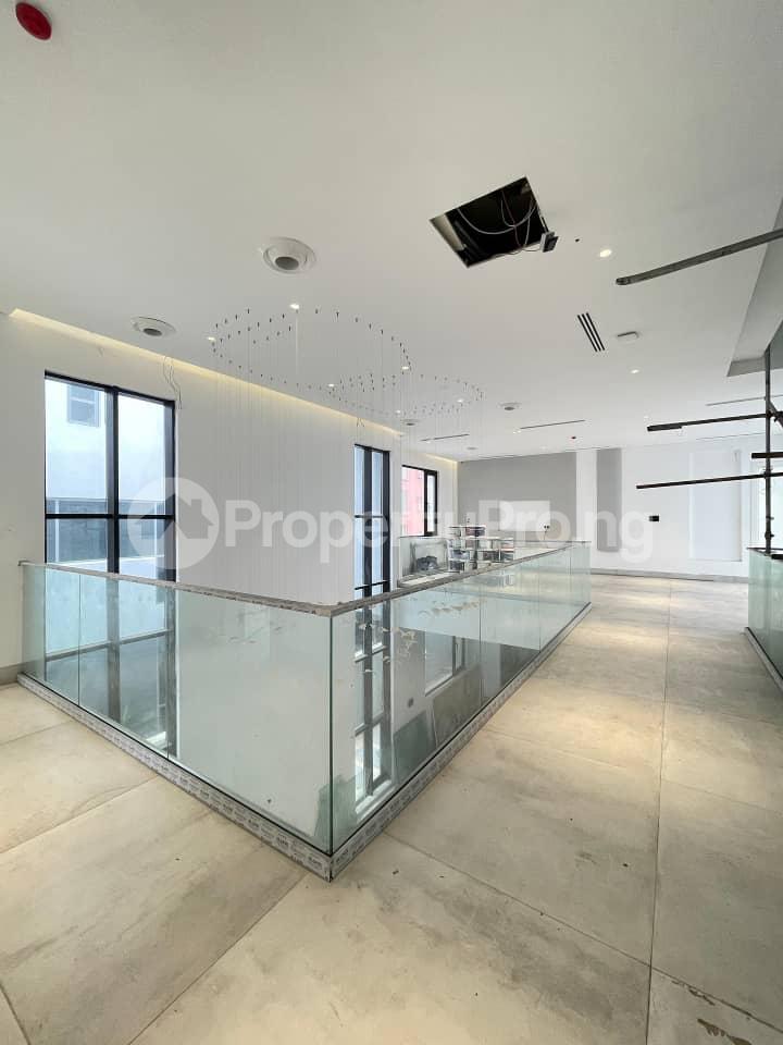 5 bedroom House for sale Lekki Phase 1 Lekki Lagos