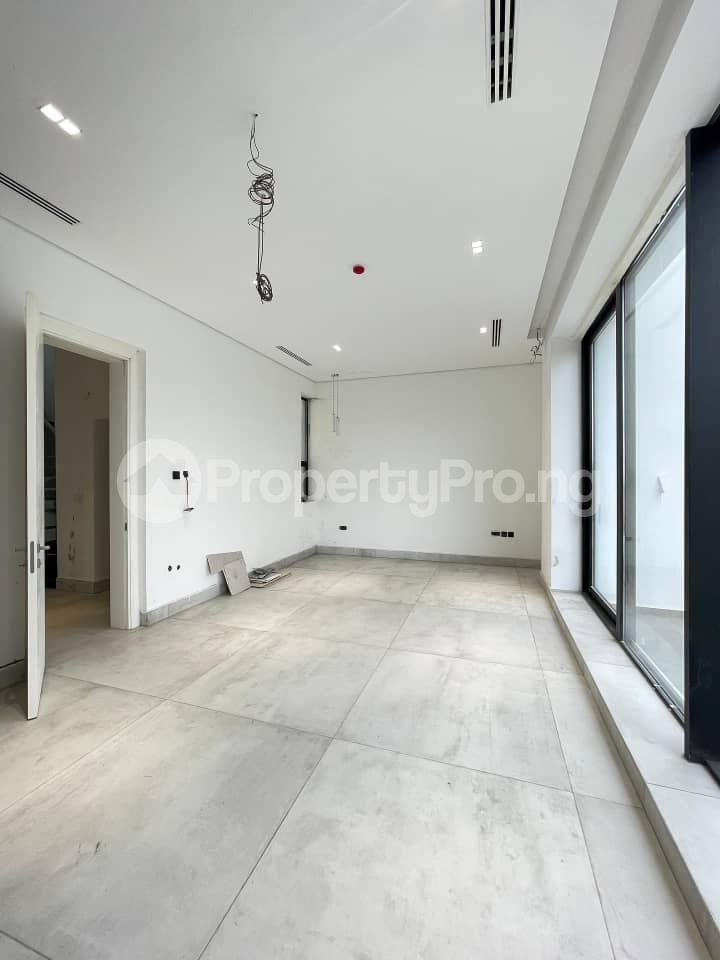 5 bedroom House for sale Lekki Phase 1 Lekki Lagos
