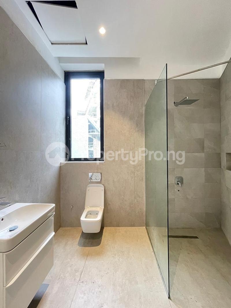 5 bedroom House for sale Lekki Phase 1 Lekki Lagos