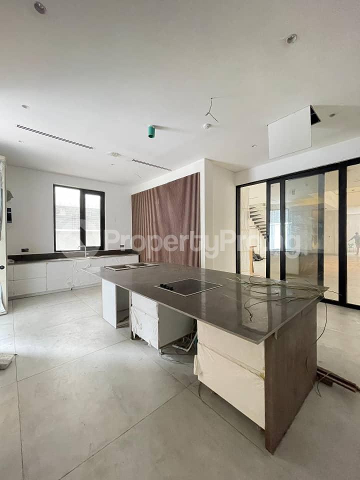 5 bedroom House for sale Lekki Phase 1 Lekki Lagos