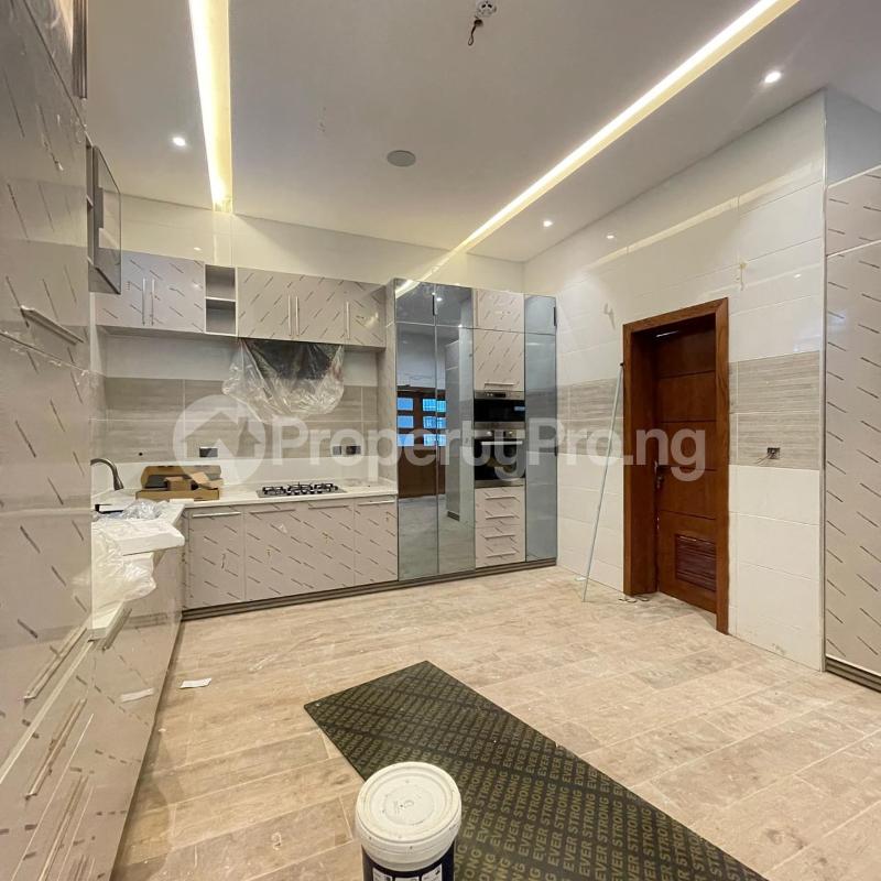 5 bedroom House for sale Ikoyi Lagos