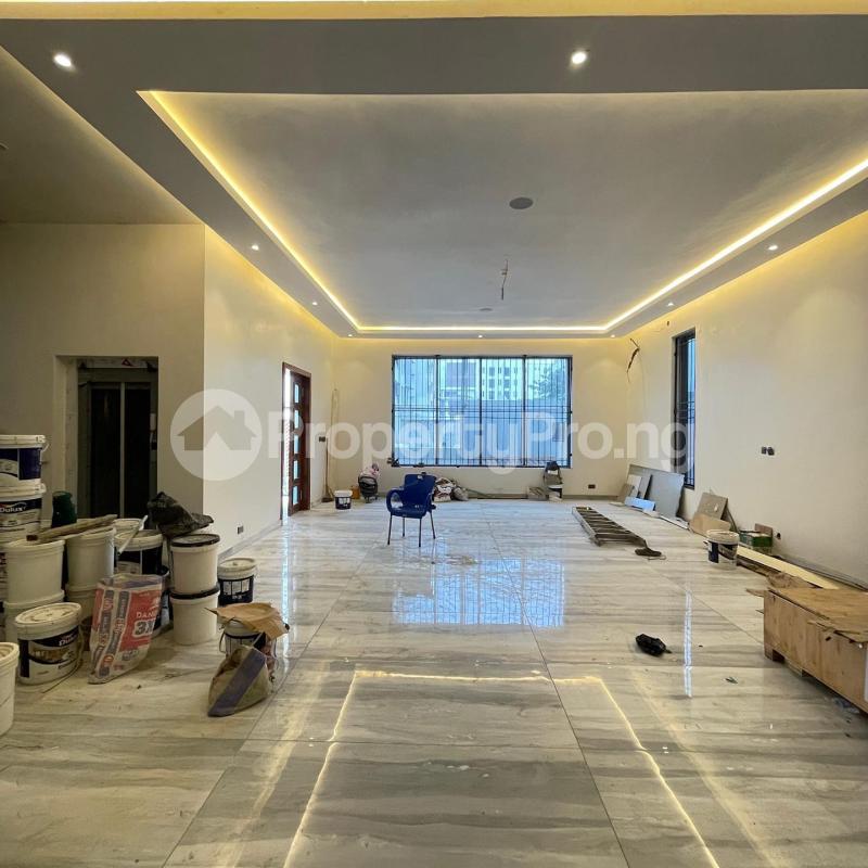 5 bedroom House for sale Ikoyi Lagos