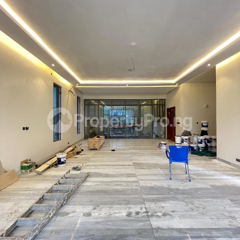 5 bedroom House for sale Ikoyi Lagos