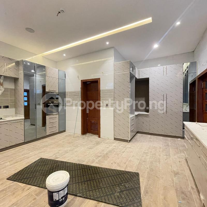 5 bedroom House for sale Ikoyi Lagos