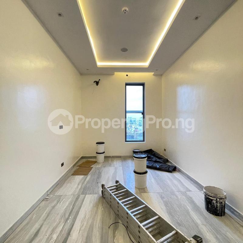 5 bedroom House for sale Ikoyi Lagos