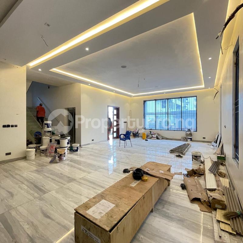 5 bedroom House for sale Ikoyi Lagos