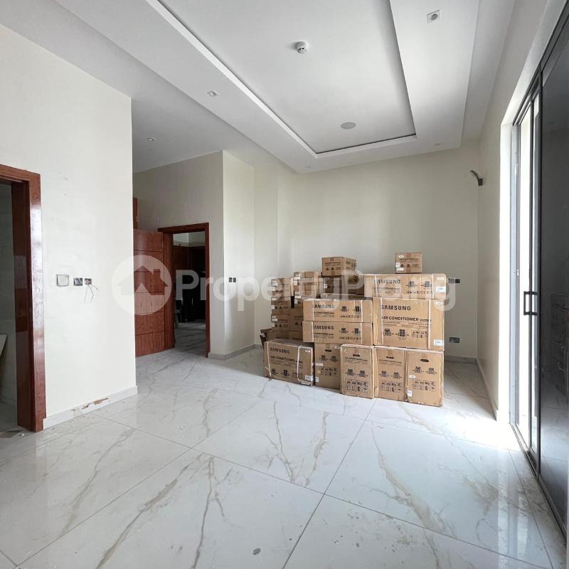 5 bedroom House for sale Ikoyi Lagos