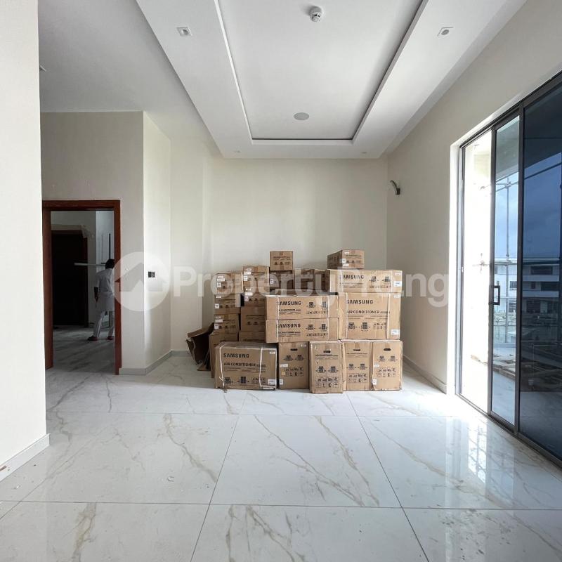 5 bedroom House for sale Ikoyi Lagos