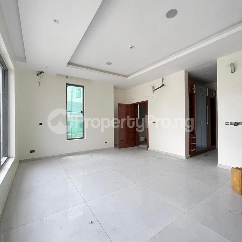 5 bedroom House for sale Ikoyi Lagos