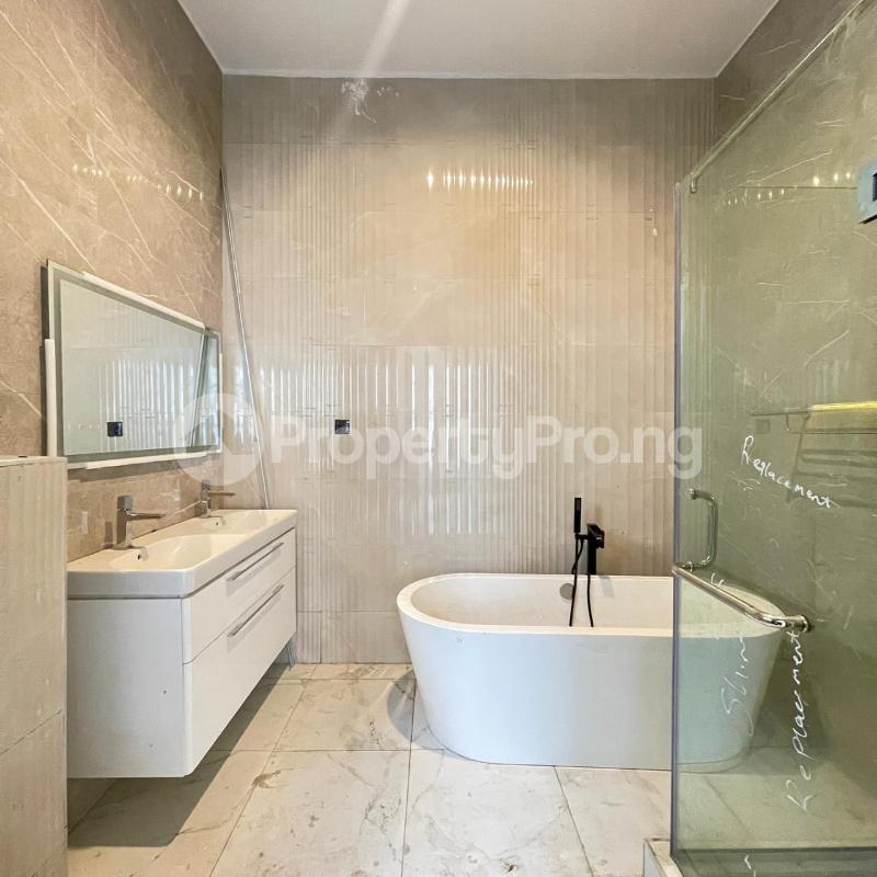 5 bedroom House for sale Ikoyi Lagos