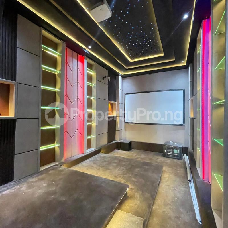 5 bedroom House for sale Ikoyi Lagos