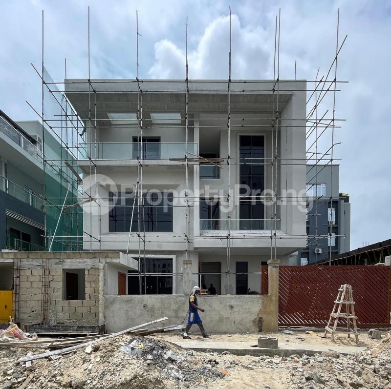 5 bedroom House for sale Ikoyi Lagos