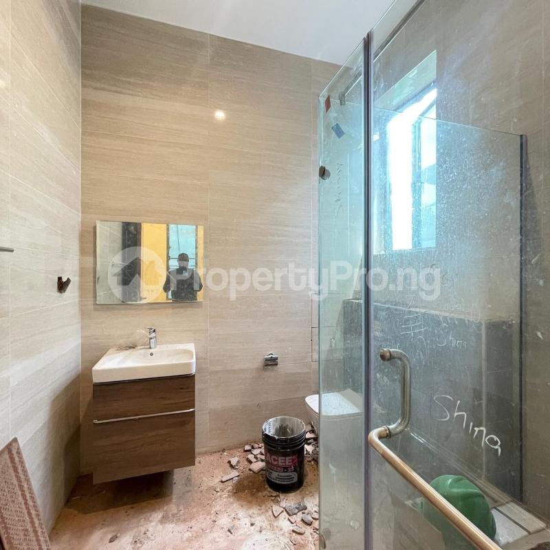 5 bedroom House for sale Ikoyi Lagos