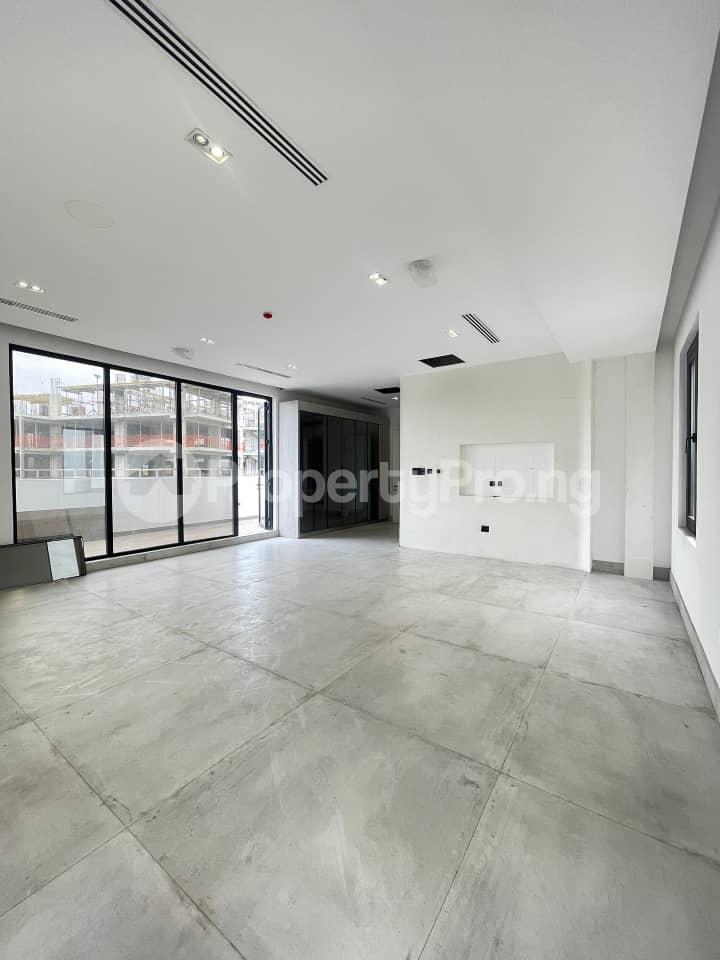 5 bedroom House for sale Lekki Phase 1 Lekki Lagos