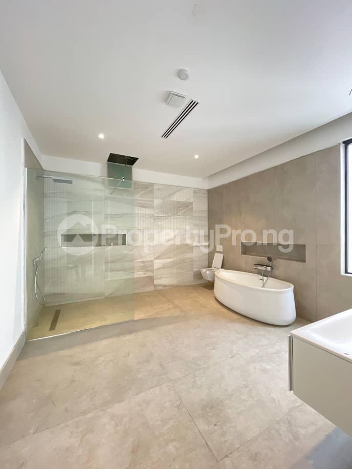 5 bedroom House for sale Lekki Phase 1 Lekki Lagos