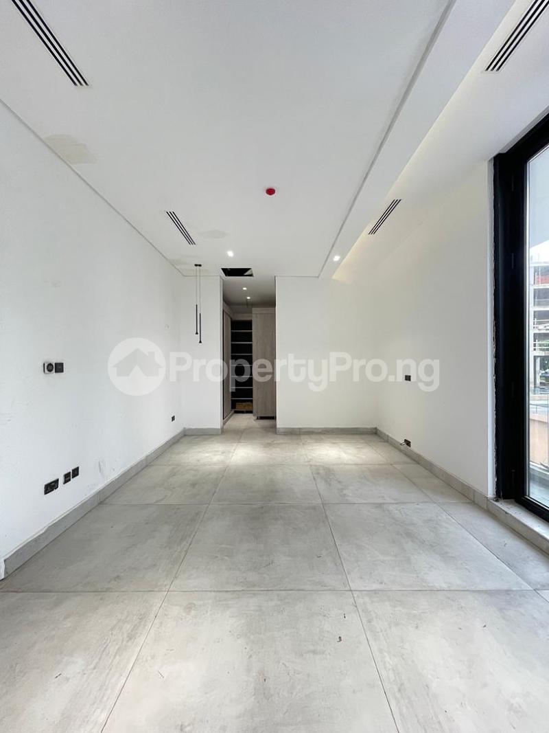 5 bedroom House for sale Lekki Phase 1 Lekki Lagos