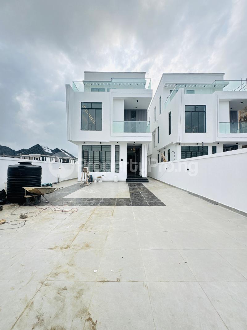 5 bedroom House for sale Lekki 1 Lekki Phase 1 Lekki Lagos