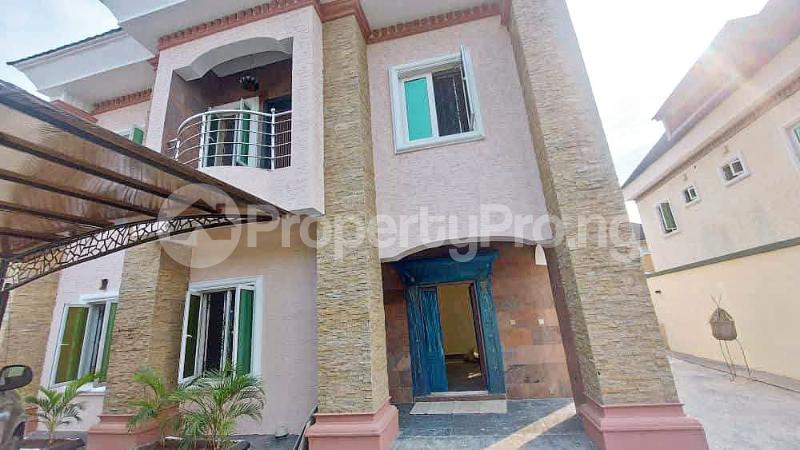 5 bedroom House for sale Banana Island Ikoyi Lagos - 0