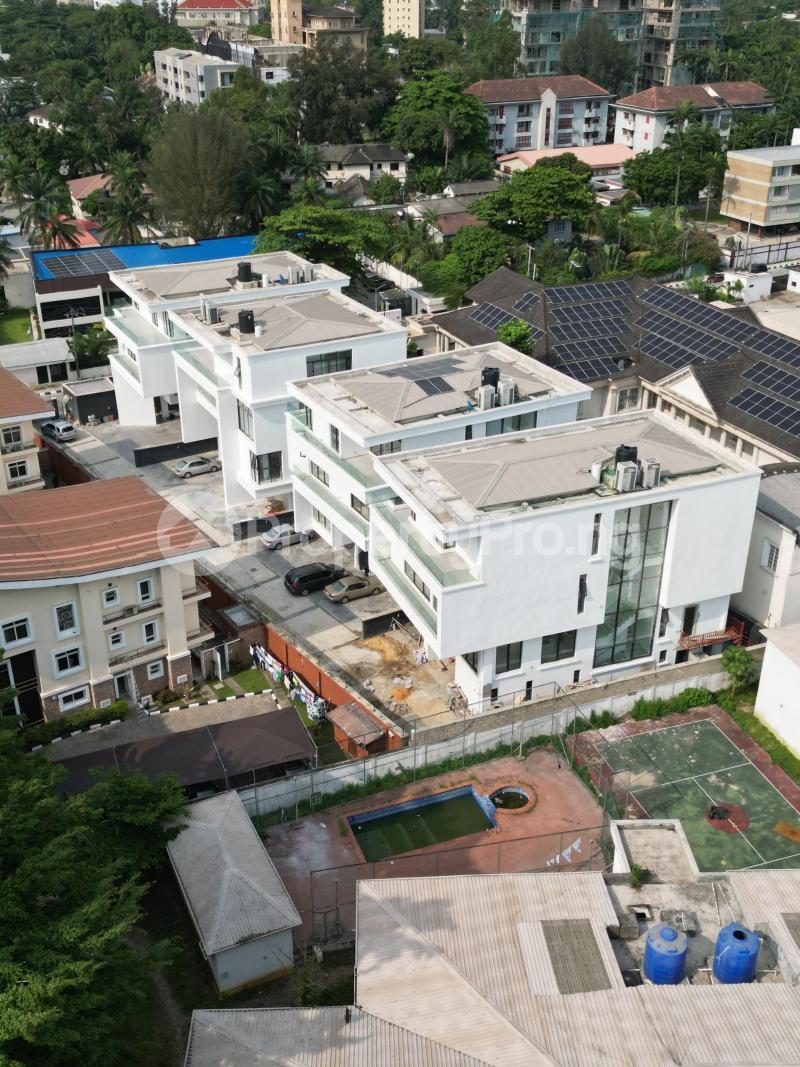 5 bedroom House for sale Ikoyi Lagos