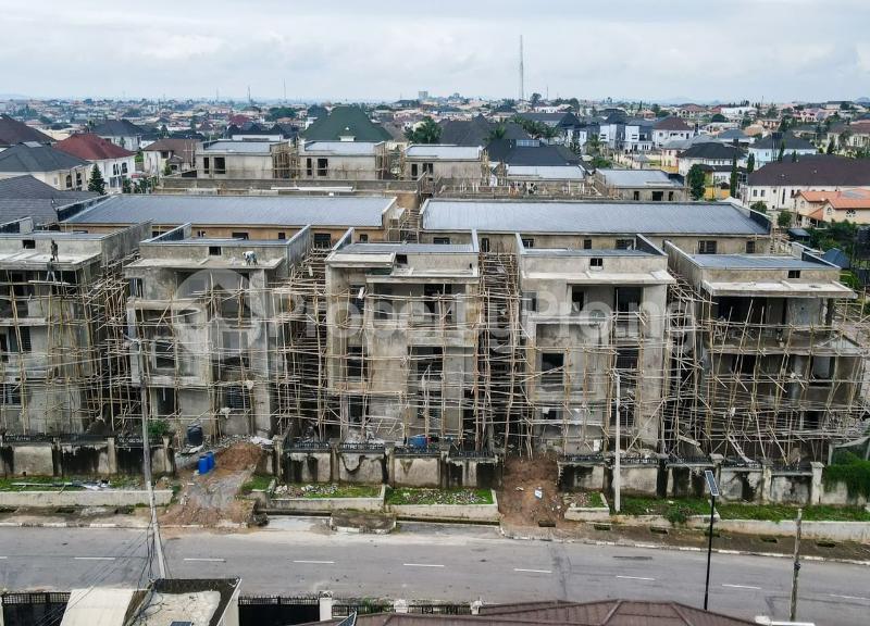 5 bedroom House for sale Kolapo Ishola Gra, Akobo, Ibadan Akobo Ibadan Oyo