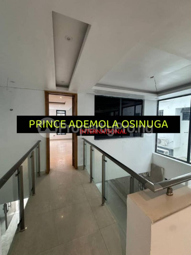 5 bedroom House for sale Old Ikoyi Ikoyi Lagos