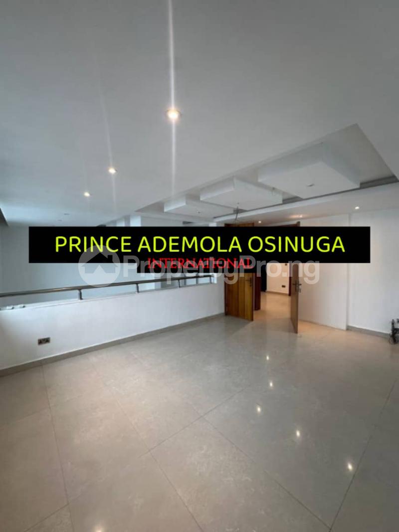 5 bedroom House for sale Old Ikoyi Ikoyi Lagos