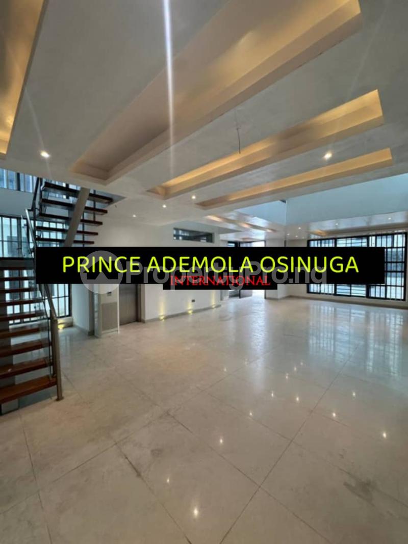 5 bedroom House for sale Old Ikoyi Ikoyi Lagos