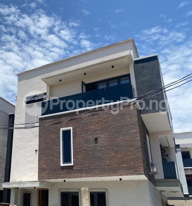 5 bedroom House for sale Awuse Estate Ikeja Ikeja Lagos