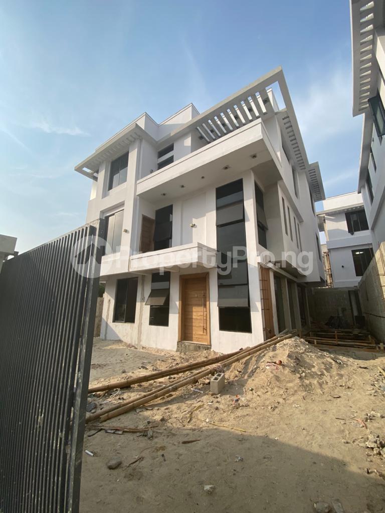 5 bedroom House for sale Lekki Right. Lekki Lagos - 0