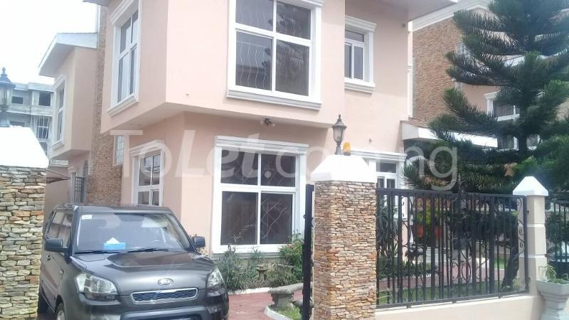House for rent Oniru Victoria Island Lagos