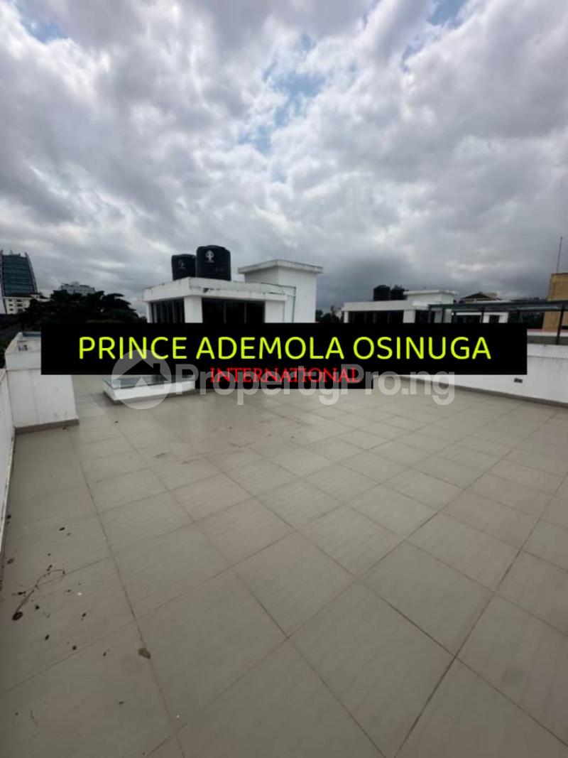 5 bedroom House for sale Old Ikoyi Ikoyi Lagos