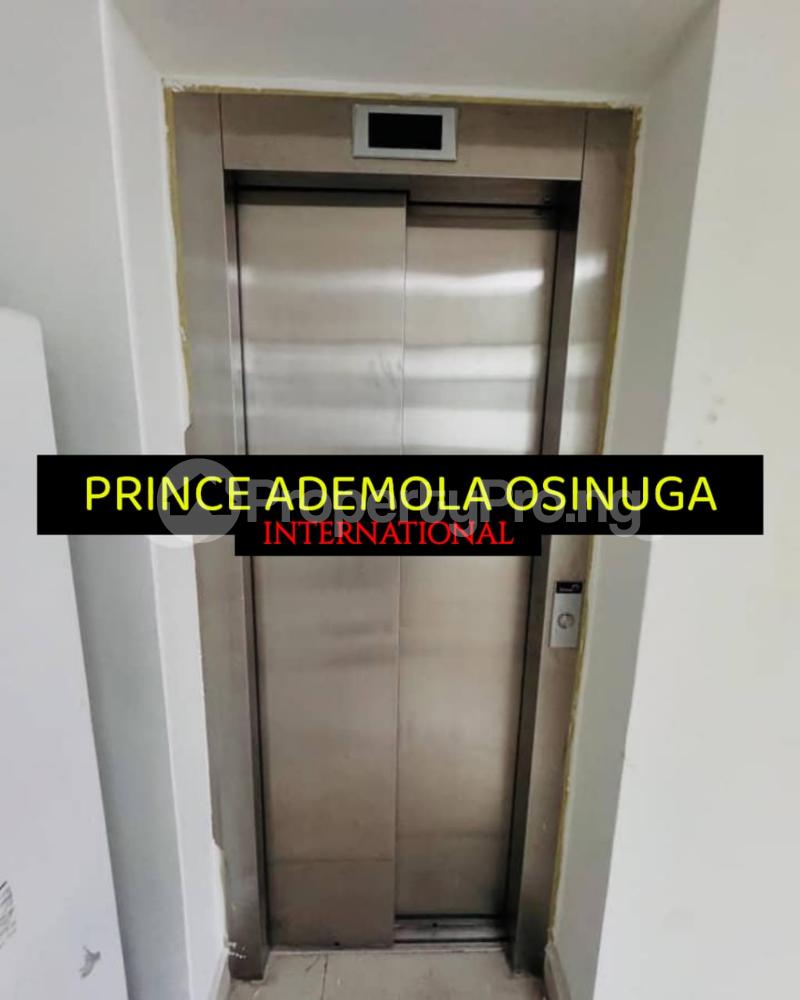 5 bedroom House for sale Old Ikoyi Old Ikoyi Ikoyi Lagos - 0