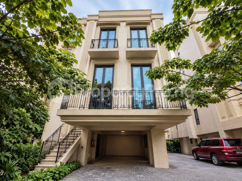 5 bedroom House for rent Old Ikoyi Ikoyi Lagos