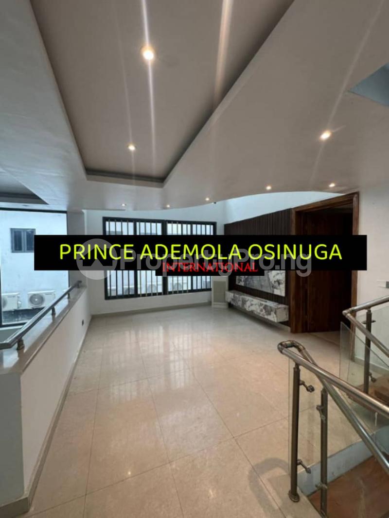 5 bedroom House for sale Old Ikoyi Ikoyi Lagos