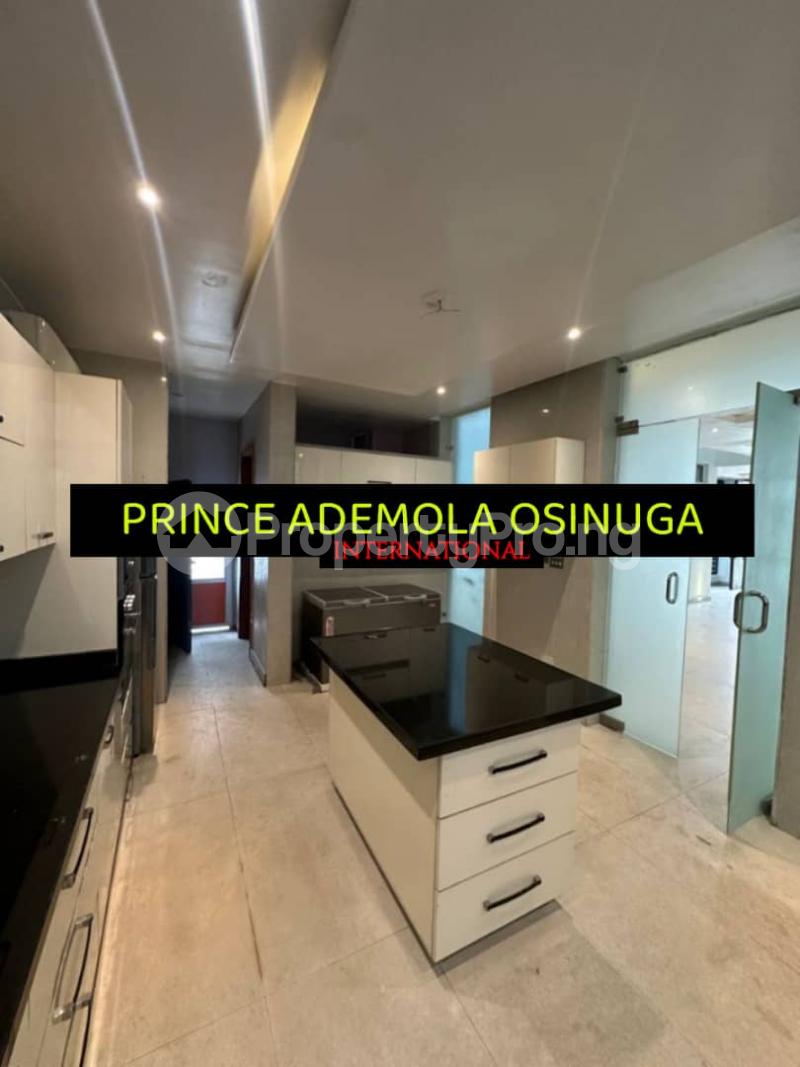 5 bedroom House for sale Old Ikoyi Ikoyi Lagos