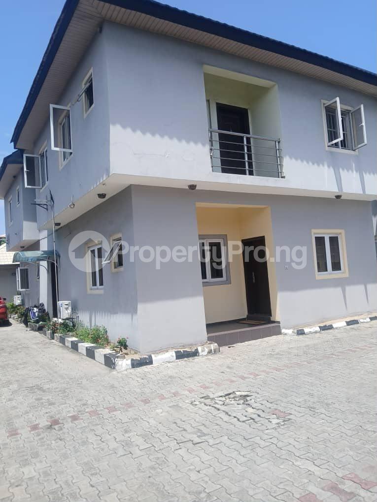 5 bedroom House for rent Banana Island Ikoyi Lagos