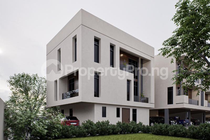 5 bedroom House for sale Ikeja GRA Ikeja Lagos